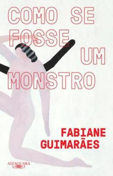 Picture of COMO SE FOSSE UM MONSTRO