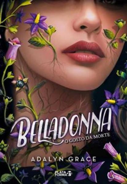 Picture of BELLADONNA