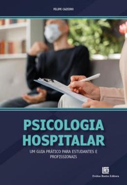 Picture of PSICOLOGIA HOSPITALAR