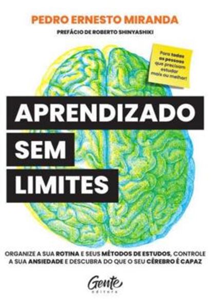 Picture of APRENDIZADO SEM LIMITES