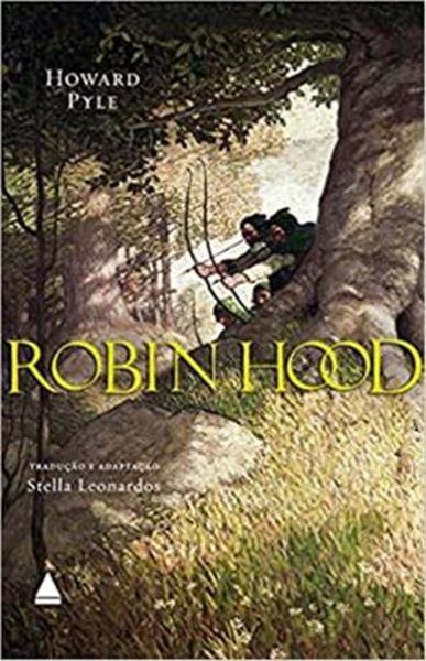 Picture of ROBIN HOOD