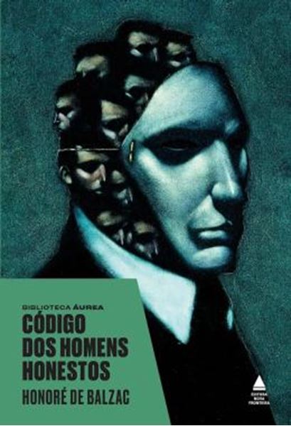 Picture of CODIGO DOS HOMENS HONESTOS - BIBLIOTECA AUREA