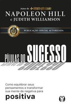 Imagem de PÍLULAS DO SUCESSO