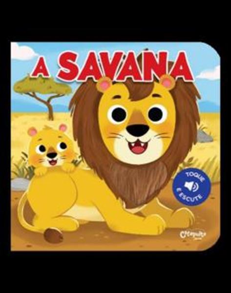 Picture of A SAVANA