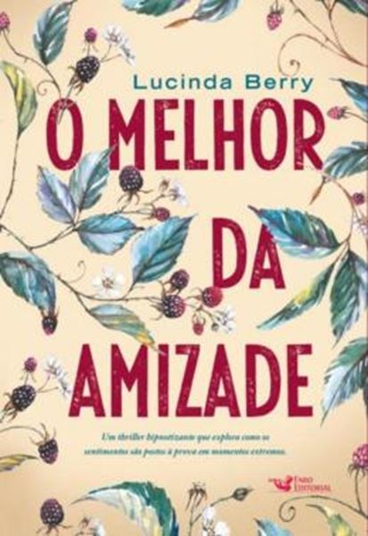 Picture of O MELHOR DA AMIZADE