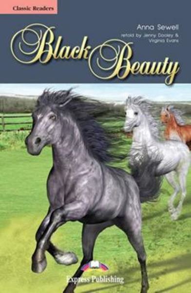 Picture of BLACK BEAUTY - CLASSIC READERS - LEVEL 1