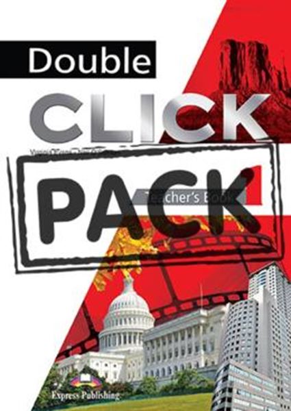 Picture of DOUBLE CLICK 1 TEACHER´S COPY WITH DIGIBOOK