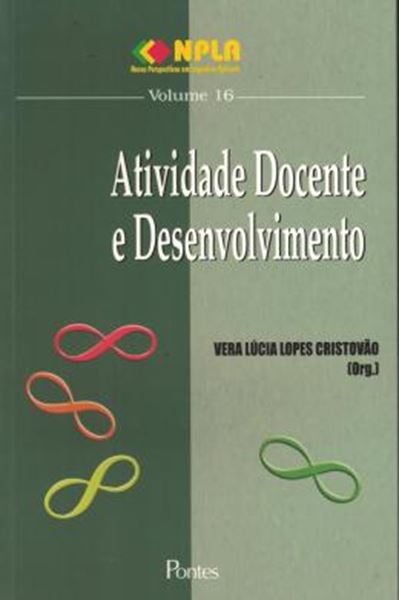 Picture of ATIVIDADE DOCENTE E DESENVOLVIMENTO