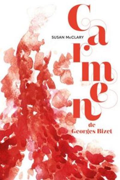 Picture of CARMEN DE GEORGES BIZET