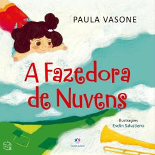 Picture of A FAZEDORA DE NUVENS