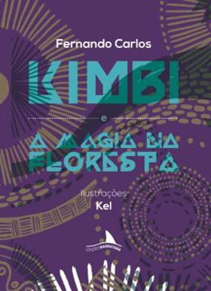 Picture of KIMBI E A MAGIA NA FLORESTA
