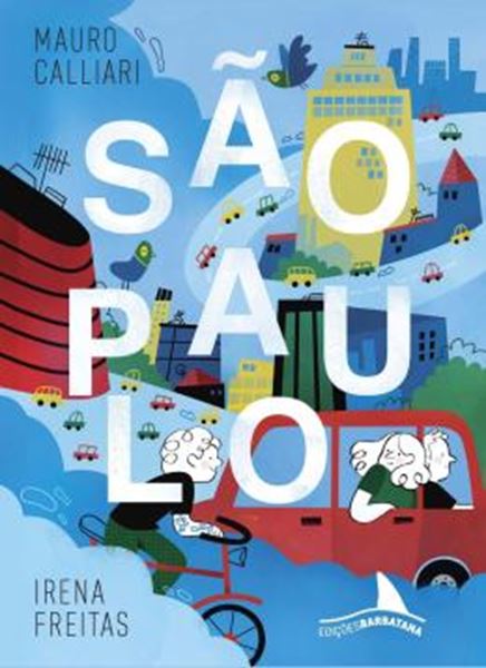 Picture of SAO PAULO