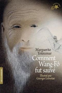 Imagem de COMMENT WANG-FO FUT SAUVE