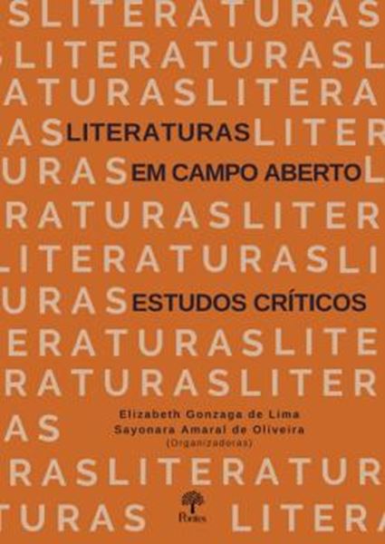 Picture of LITERATURAS EM CAMPO ABERTO