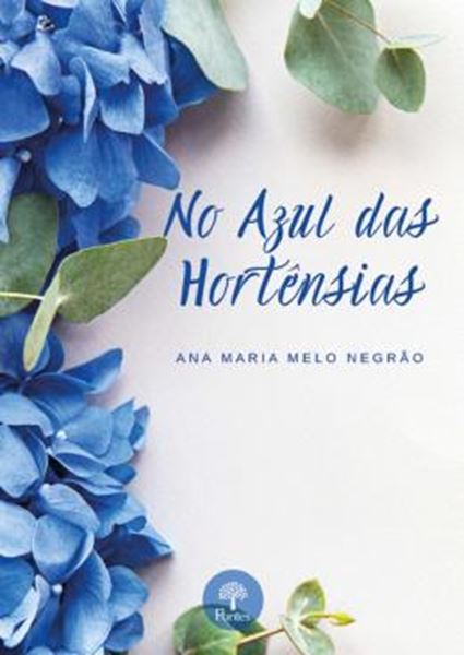 Picture of NO AZUL DAS HORTENSIAS