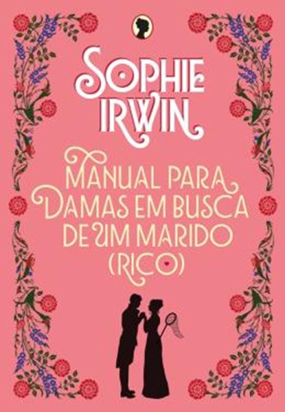 Picture of MANUAL PARA DAMAS EM BUSCA DE UM MARIDO (RICO)