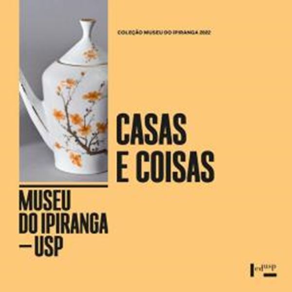 Picture of CASAS E COISAS