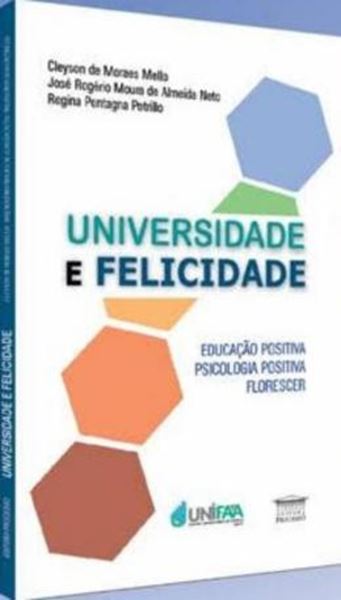 Picture of UNIVERSIDADE E FELICIDADE