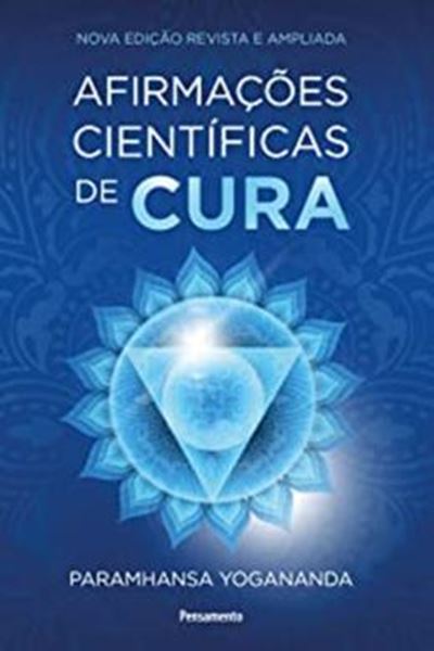 Picture of AFIRMACOES CIENTIFICAS DE CURA