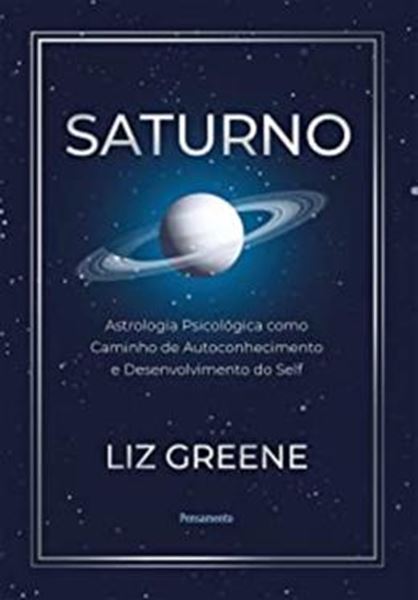 Picture of SATURNO