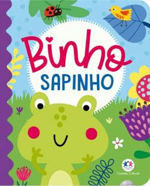 Picture of BINHO SAPINHO