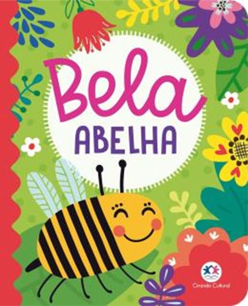 Picture of BELA ABELHA