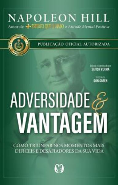 Picture of ADVERSIDADE E VANTAGEM