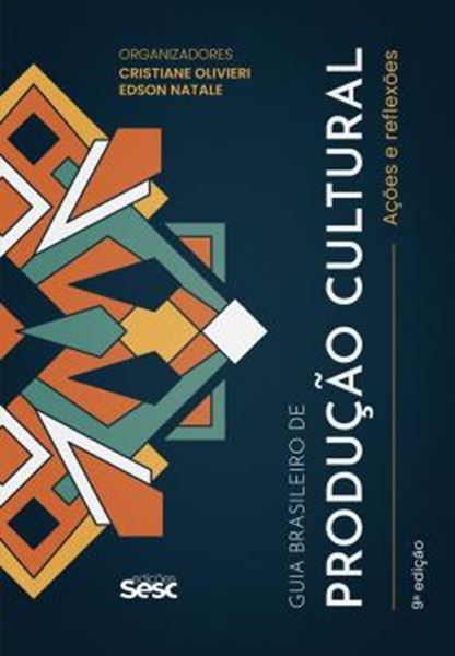 Picture of GUIA BRASILEIRO DE PRODUCAO CULTURAL; ACOES  E REFLEXOES 9ª ED
