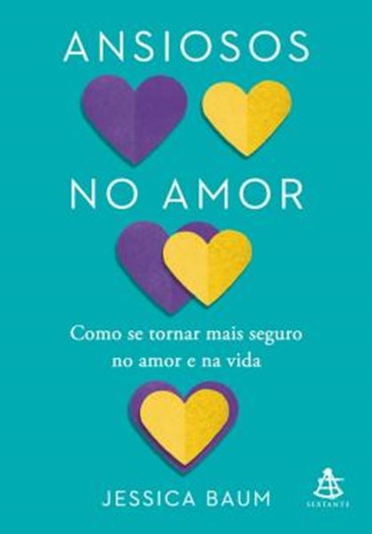 Picture of ANSIOSOS NO AMOR
