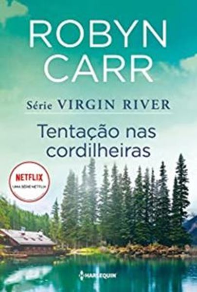 Picture of TENTACAO NAS CORDILHEIRAS