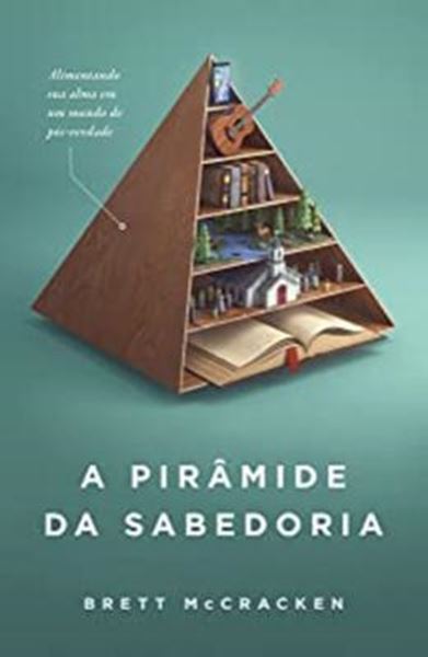 Picture of PIRAMIDE DA SABEDORIA, A