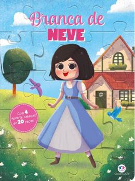 Picture of BRANCA DE NEVE