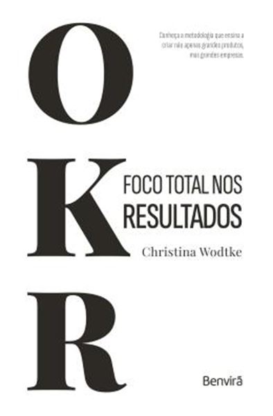 Picture of OKR - FOCO TOTAL NOS RESULTADOS