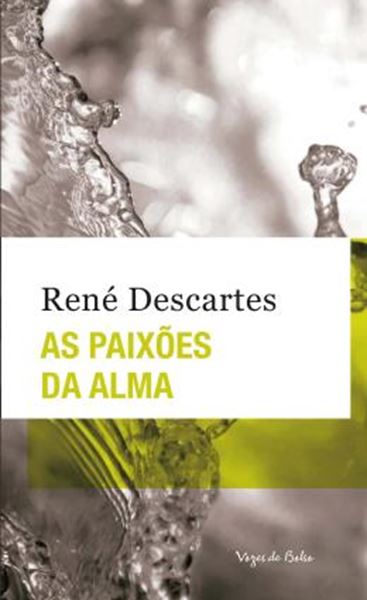 Picture of AS PAIXOES DA ALMA