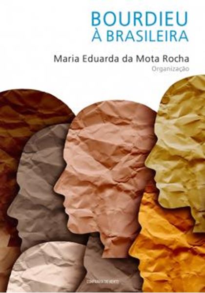 Picture of BOURDIEU A BRASILEIRA