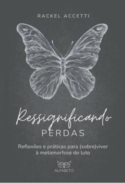 Picture of RESSIGNIFICANDO PERDAS