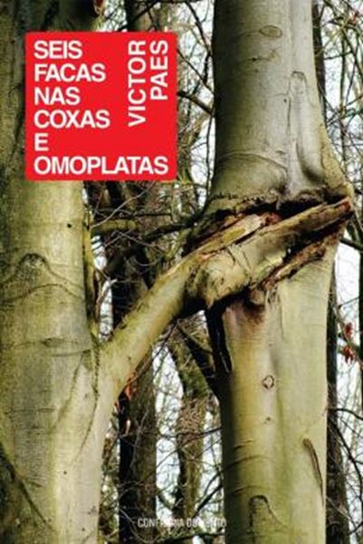 Picture of SEIS FACAS NAS COXAS E OMOPLATAS 