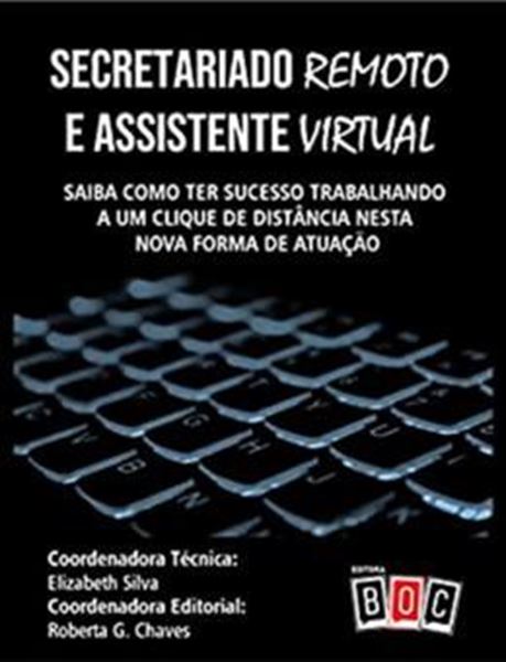 Picture of SECRETARIADO REMOTO E ASSISTENTE VIRTUAL