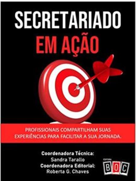 Picture of SECRETARIADO EM ACAO