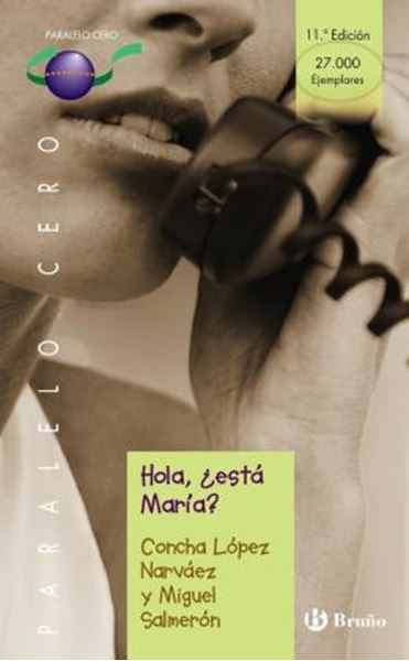 Picture of HOLA, ESTA MARIA? - 11ª ED.