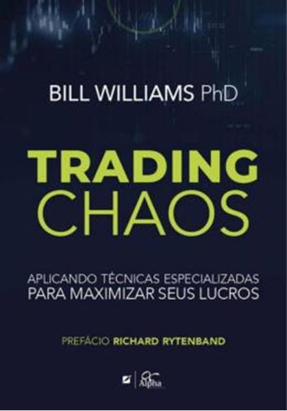 Picture of TRADING CHAOS
