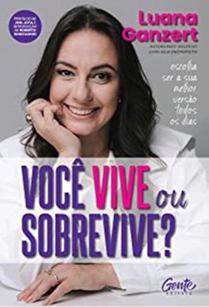 Picture of VOCE VIVE OU SOBREVIVE?