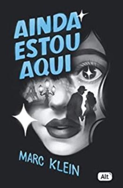 Picture of AINDA ESTOU AQUI