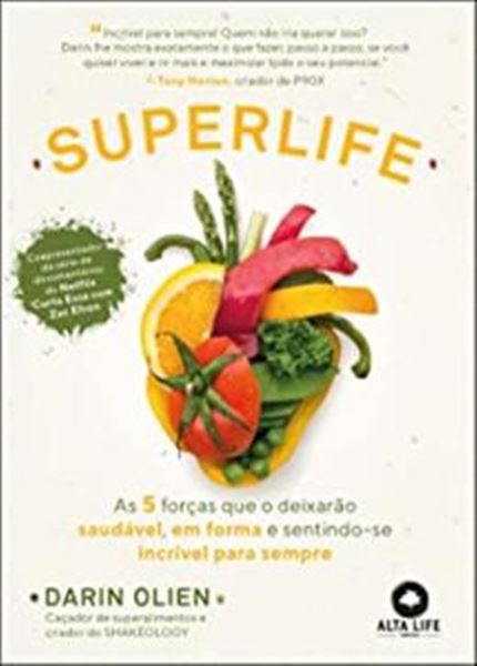 Picture of SUPERLIFE