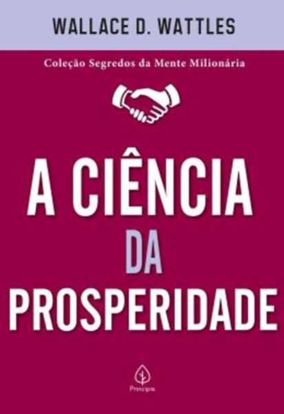 Picture of A CIENCIA DA PROSPERIDADE