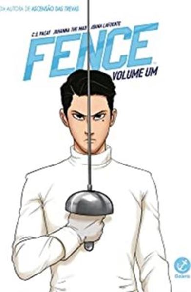 Picture of FENCE  VOL. 1