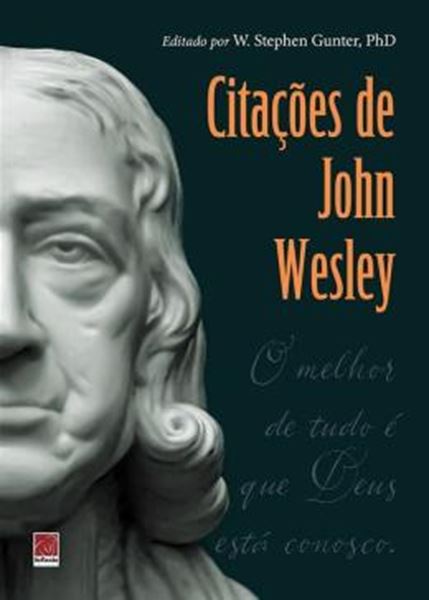 Picture of CITACOES DE JOHN WESLEY