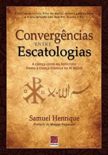 Picture of CONVERGENCIAS ENTRE ESCATOLOGIAS