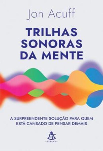Picture of TRILHAS SONORAS  DA MENTE