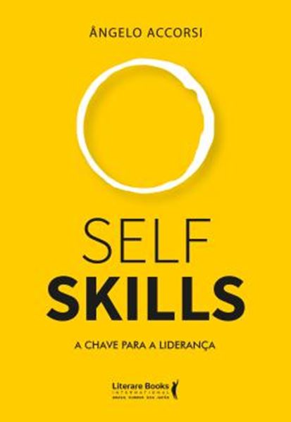 Picture of SELF SKILLS - A CHAVE PARA A LIDERANCA